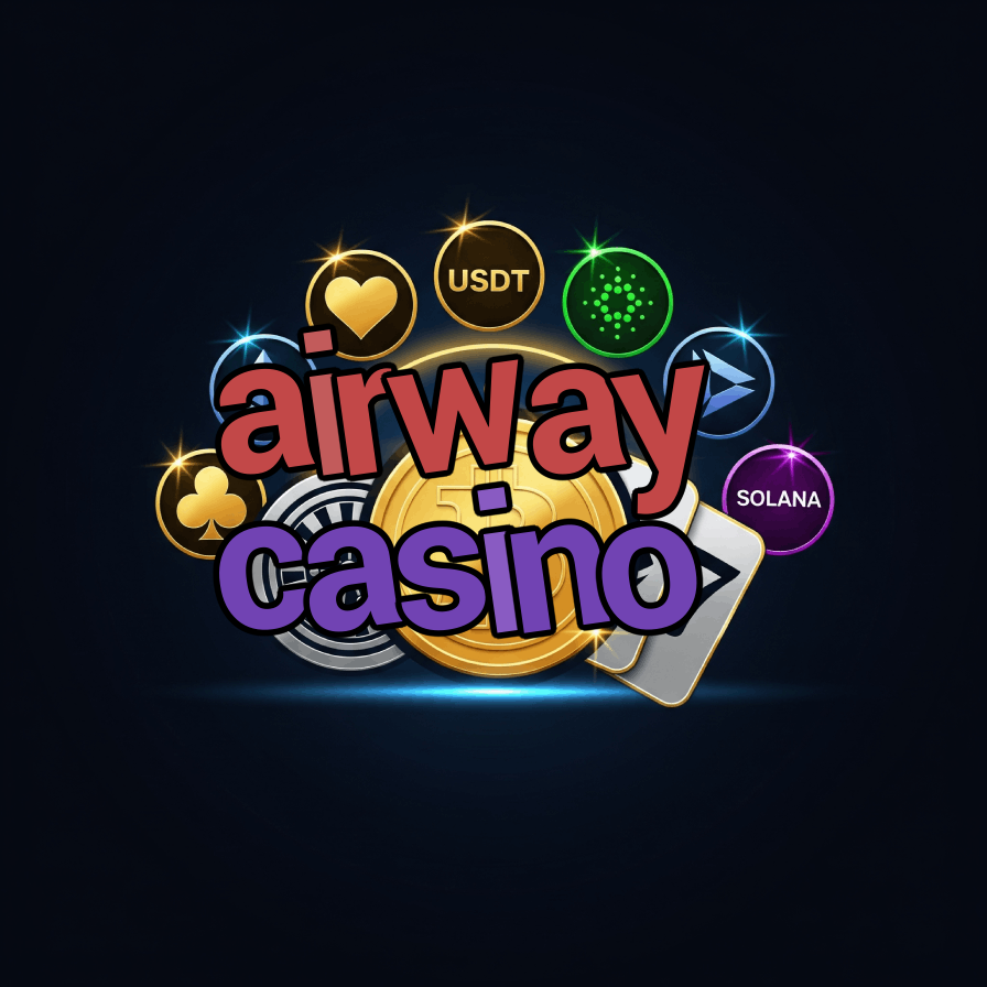 Airway Casino - Aviation-Themed Casino